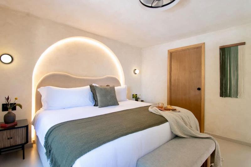 HUGE Decor Stylish Casona Condesa SkywatchRooftop - image 8
