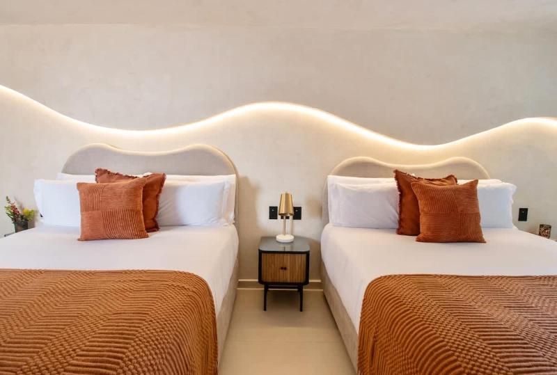 HUGE Decor Stylish Casona Condesa SkywatchRooftop - image 33