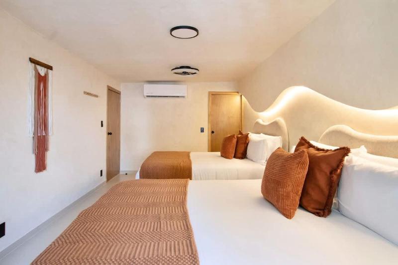 HUGE Decor Stylish Casona Condesa SkywatchRooftop - image 27