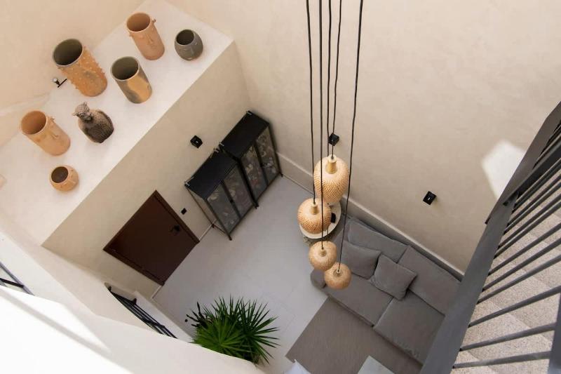 HUGE Decor Stylish Casona Condesa SkywatchRooftop - image 21