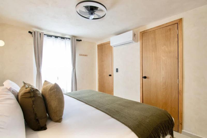 HUGE Decor Stylish Casona Condesa SkywatchRooftop - image 32