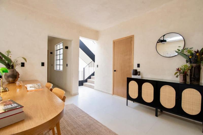 HUGE Decor Stylish Casona Condesa SkywatchRooftop - image 13