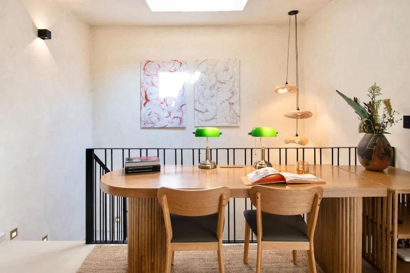 HUGE Decor Stylish Casona Condesa SkywatchRooftop - image 15