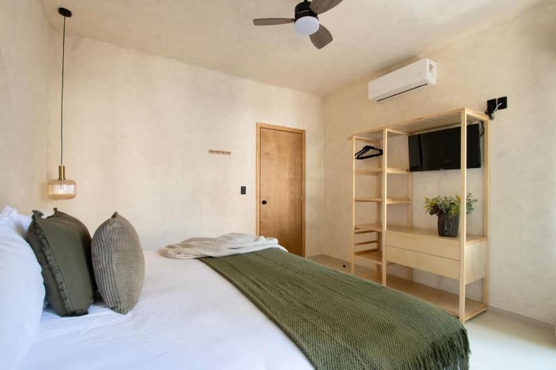 HUGE Decor Stylish Casona Condesa SkywatchRooftop - image 9