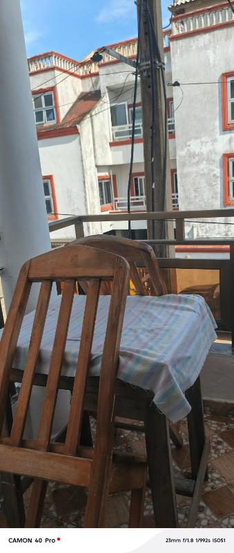 Appartement meublé - image 4