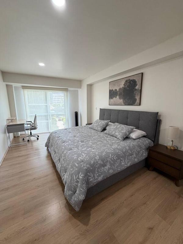 Luxury Apartment in Lomas de Chapultepec Polanco - image 7