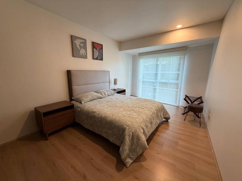 Luxury Apartment in Lomas de Chapultepec Polanco - image 6