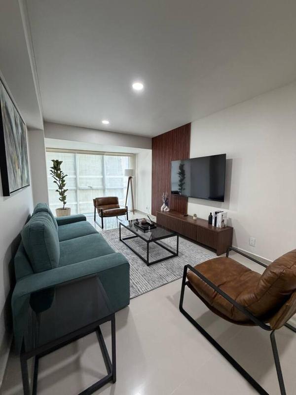 Luxury Apartment in Lomas de Chapultepec Polanco - image 11