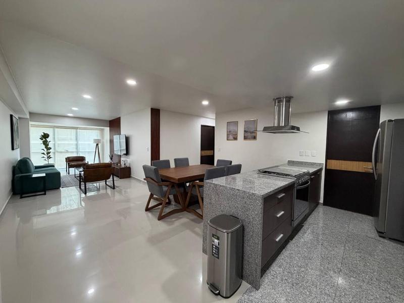 Luxury Apartment in Lomas de Chapultepec Polanco - image 3