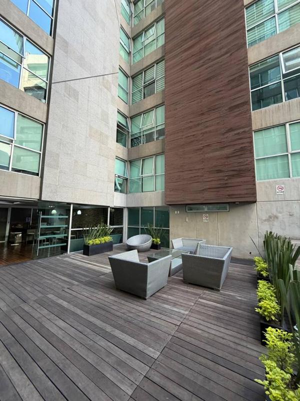 Luxury Apartment in Lomas de Chapultepec Polanco - image 20