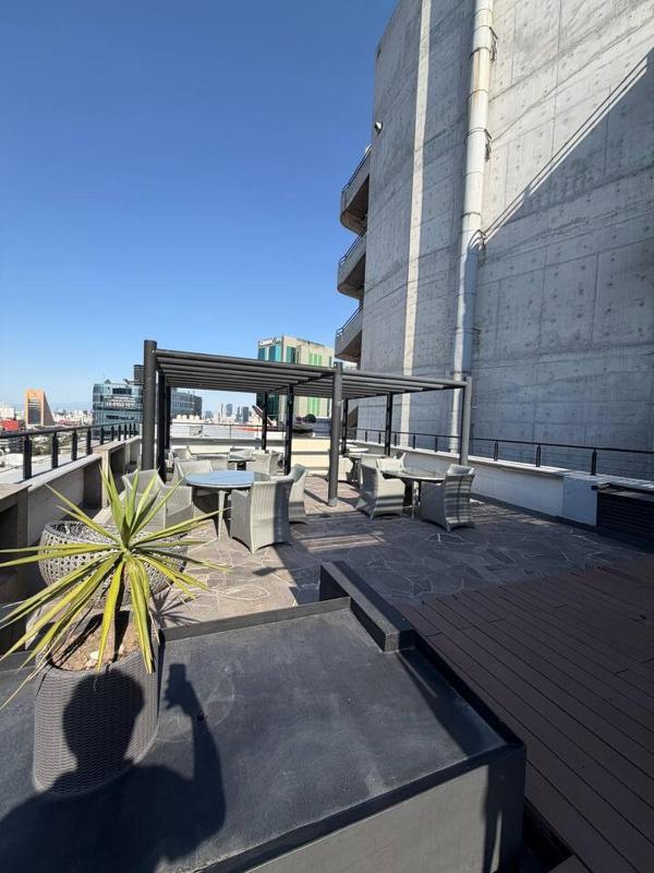 Luxury Apartment in Lomas de Chapultepec Polanco - image 2
