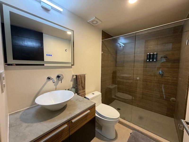 Luxury Apartment in Lomas de Chapultepec Polanco - image 19
