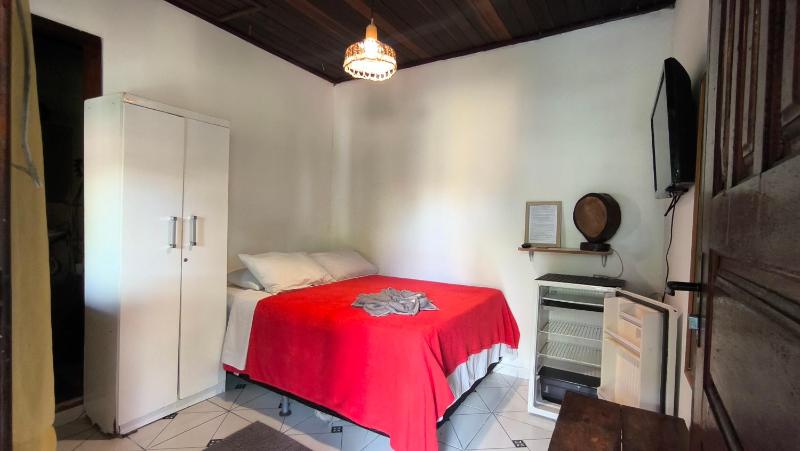 Hospedagem La Bilbaina - image 34