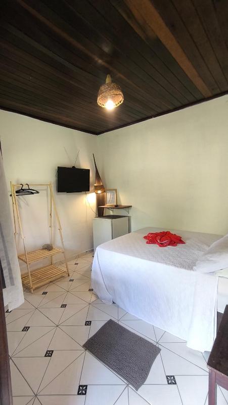 Hospedagem La Bilbaina - image 32