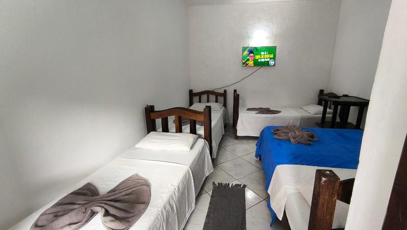 Hospedagem La Bilbaina - image 40