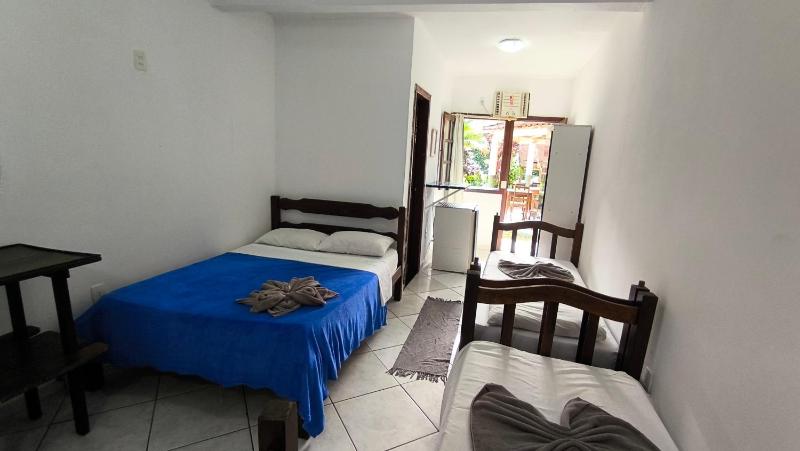 Hospedagem La Bilbaina - image 38