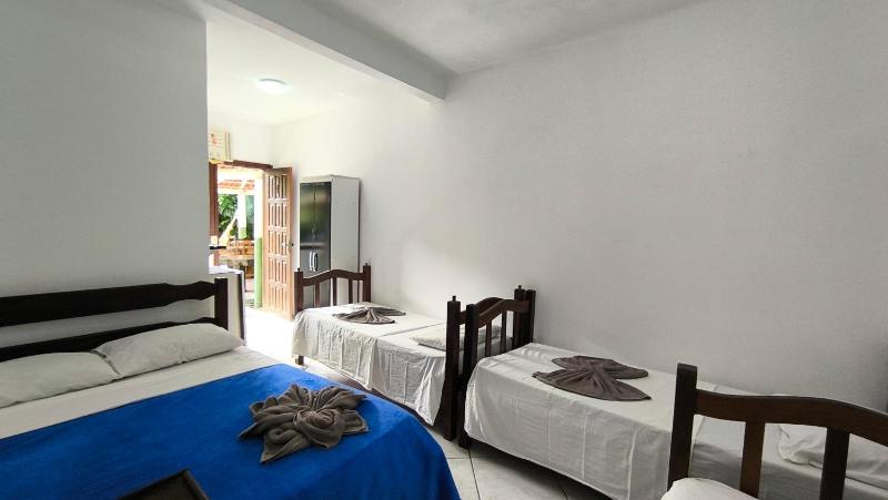 Hospedagem La Bilbaina - image 36