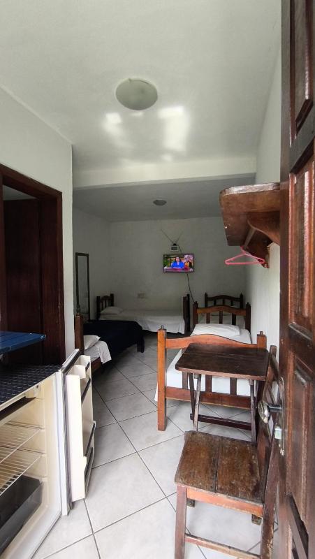 Hospedagem La Bilbaina - image 35