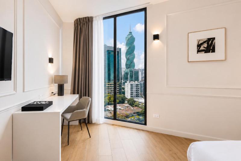 HOTEL MIO PANAMA - image 8