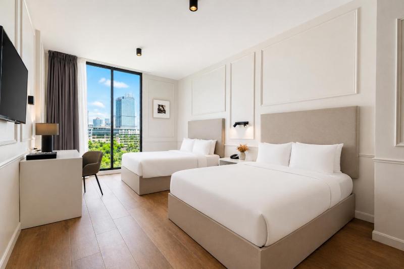 HOTEL MIO PANAMA - image 7