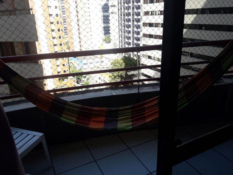 Apartamento Residence Praia Porto Iracema - image 34
