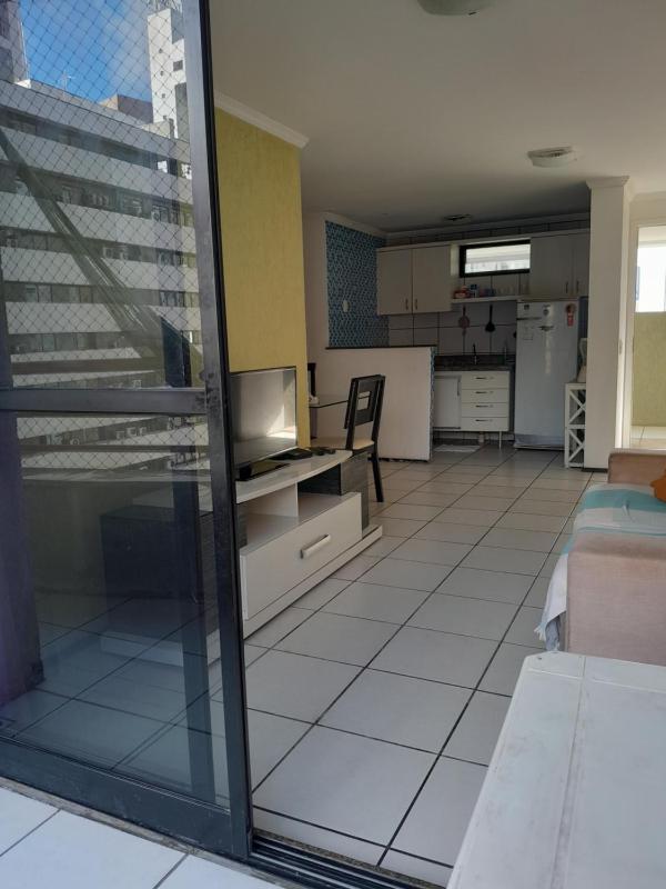 Apartamento Residence Praia Porto Iracema - image 33