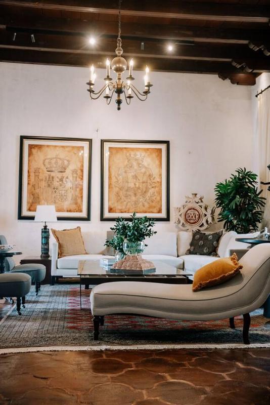 Casa Tridentino - A Timeless Colonial Treasure! - image 16