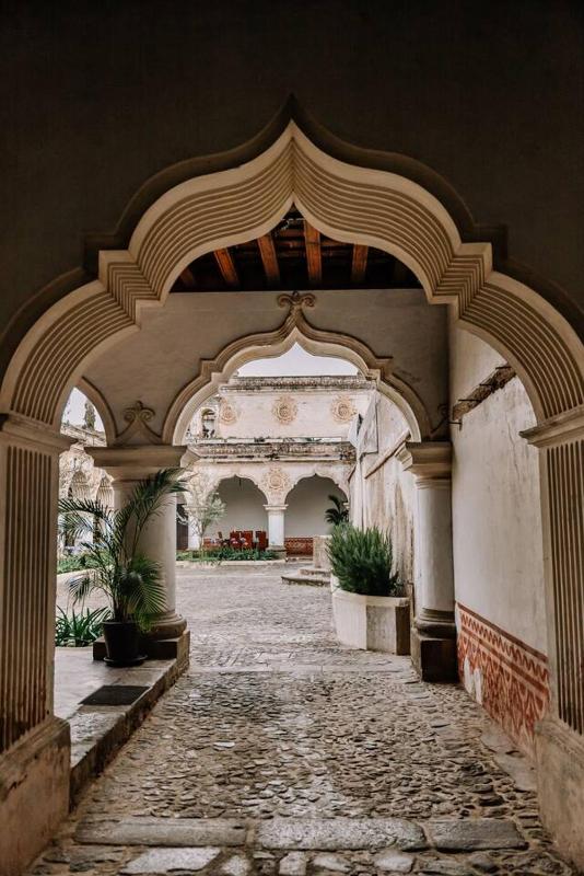 Casa Tridentino - A Timeless Colonial Treasure! - image 15