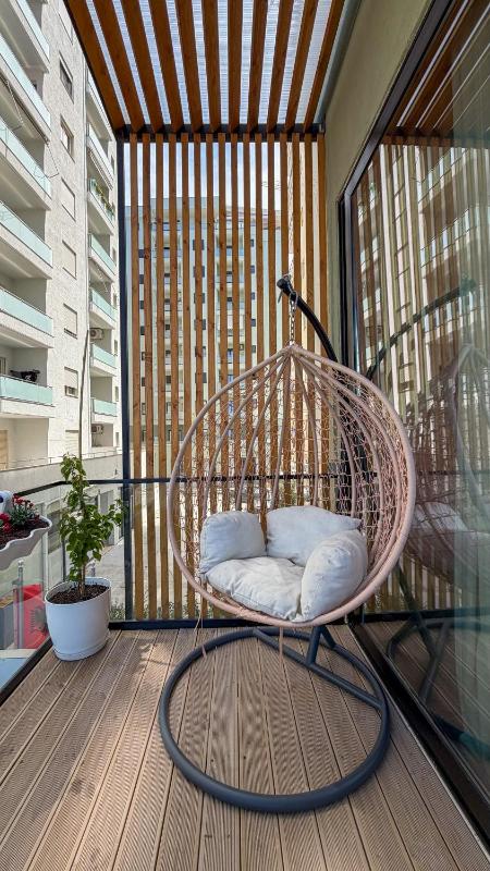 TreA Suites with Jacuzzi  By Aria - image 15