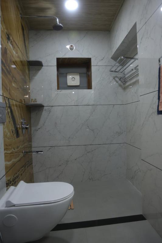 Satvic Sands Premium 3 BHK Villa in Jodhpur - image 5