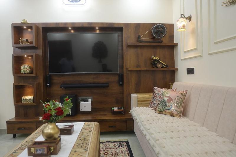 Satvic Sands Premium 3 BHK Villa in Jodhpur - image 8