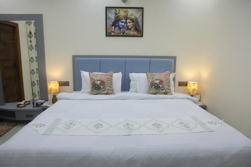 Satvic Sands Premium 3 BHK Villa in Jodhpur - image 14