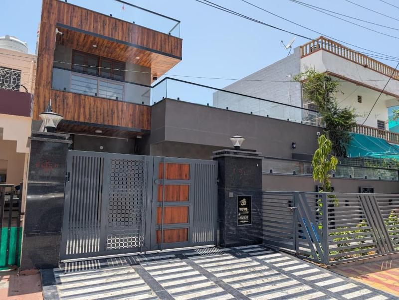 Satvic Sands Premium 3 BHK Villa in Jodhpur - image 3