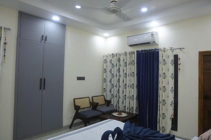 Satvic Sands Premium 3 BHK Villa in Jodhpur - image 7