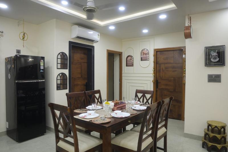 Satvic Sands Premium 3 BHK Villa in Jodhpur - image 11