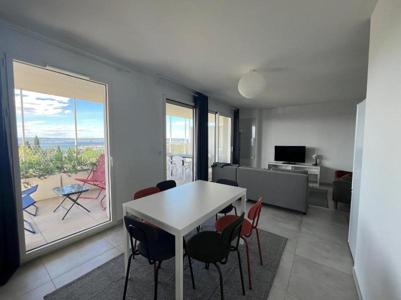 Appartement climatisé parking - 4 pers. - FR-1-338-647 - image 15