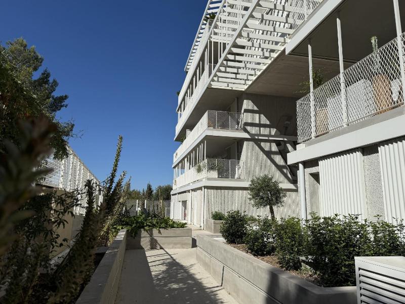 Appartement climatisé parking - 4 pers. - FR-1-338-647 - image 6