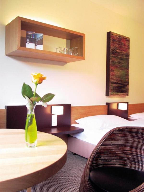 Balance Double Room image 4