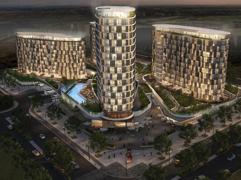Lux @ Ellipse Galelileo - image 1
