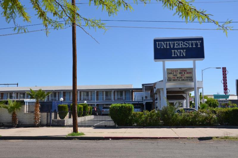 University Inn - image 22