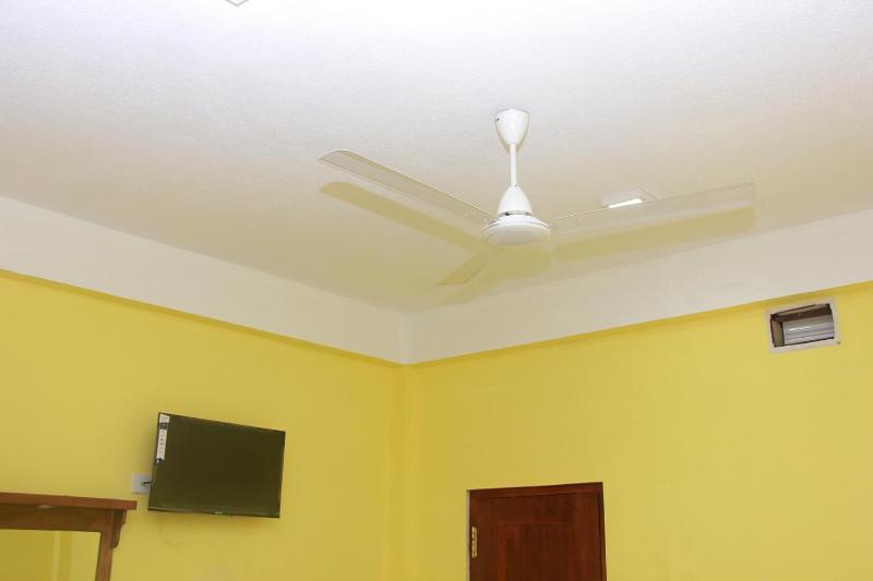 Hotel Pearl Gate - image 48