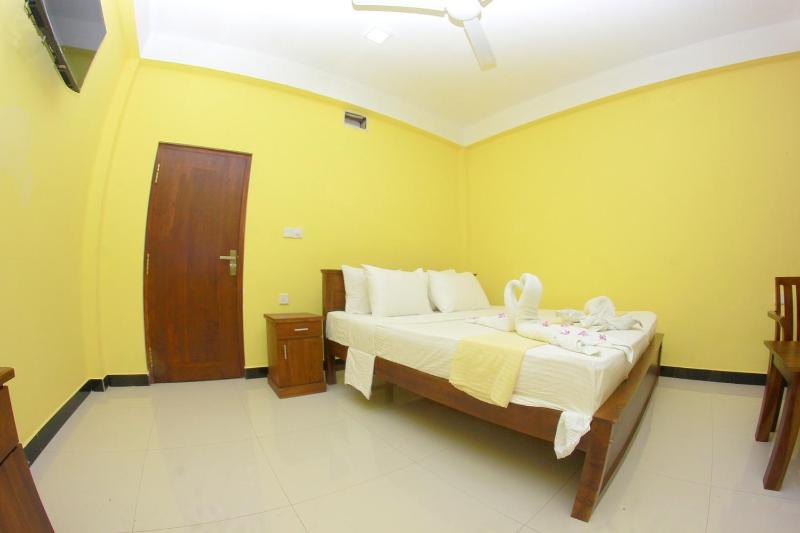Hotel Pearl Gate - image 39