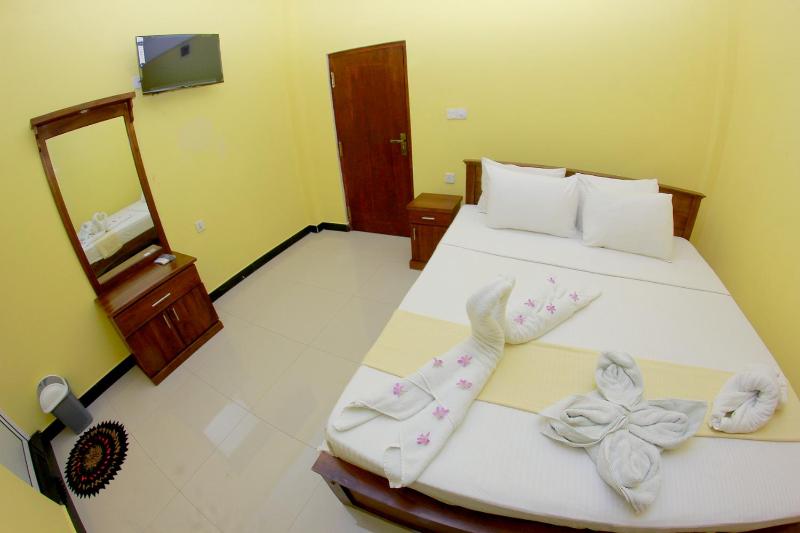 Hotel Pearl Gate - image 37