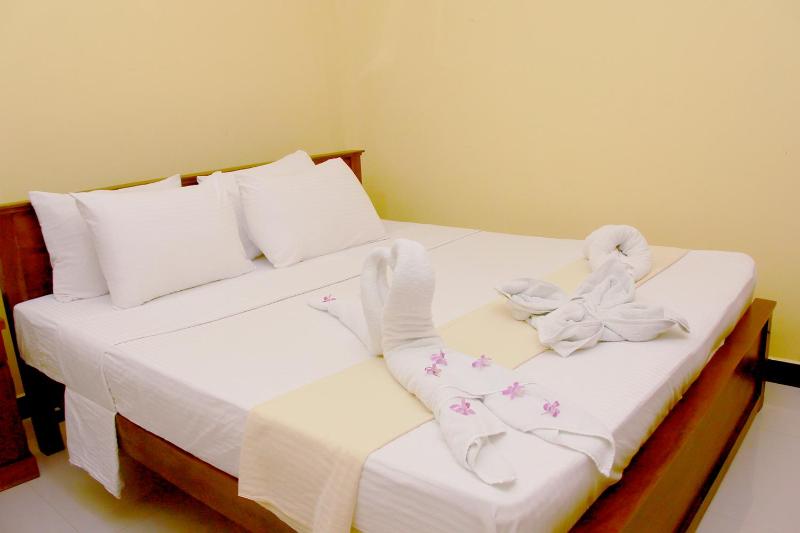 Hotel Pearl Gate - image 32