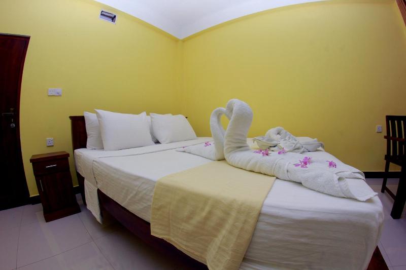 Hotel Pearl Gate - image 50