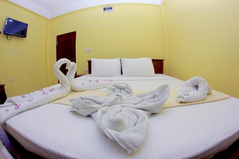 Hotel Pearl Gate - image 36