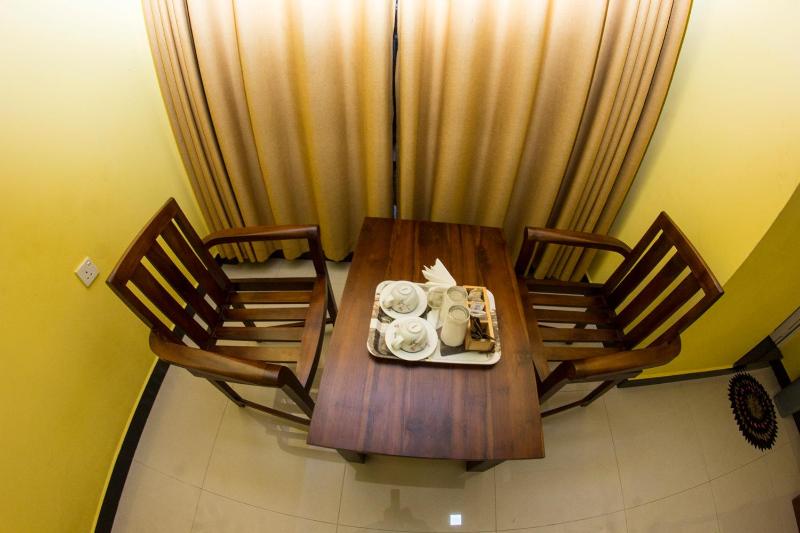 Hotel Pearl Gate - image 33