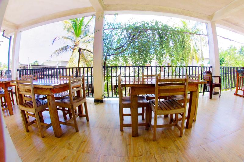 Hotel Pearl Gate - image 44
