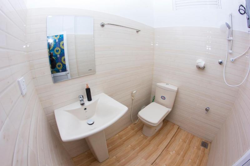 Hotel Pearl Gate - image 41
