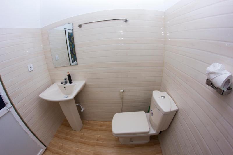 Hotel Pearl Gate - image 35